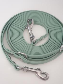 Moin-Leine 9mm Salbei 5m